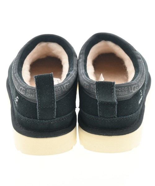 NEIGHBORHOOD（ネイバーフッド）その他 黒 サイズ:26cm メンズ/2200612121010