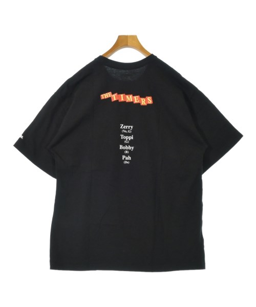 NEIGHBORHOOD（ネイバーフッド）Tシャツ・カットソー 黒 サイズ:L メンズ/2200612121058