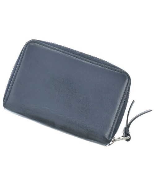 NEIGHBORHOOD（ネイバーフッド）財布・コインケース 紺 サイズ:- メンズ/2200612121102