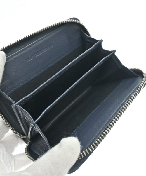 NEIGHBORHOOD（ネイバーフッド）財布・コインケース 紺 サイズ:- メンズ/2200612121102