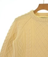 NEIGHBORHOOD（ネイバーフッド）ニット・セーター 白 サイズ:S メンズ/2200627864025