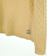 NEIGHBORHOOD（ネイバーフッド）ニット・セーター 白 サイズ:S メンズ/2200627864025