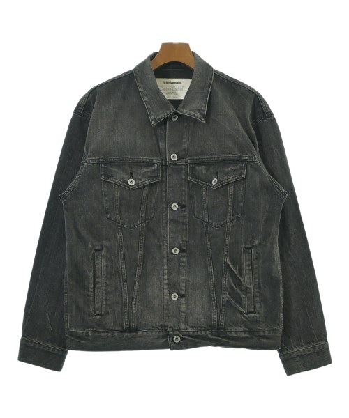 ネイバーフッド(NEIGHBORHOOD)のNEIGHBORHOOD デニムジャケット