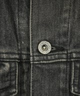 NEIGHBORHOOD（ネイバーフッド）デニムジャケット 黒 サイズ:L メンズ/2200629367012