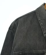 NEIGHBORHOOD（ネイバーフッド）デニムジャケット 黒 サイズ:L メンズ/2200629367012