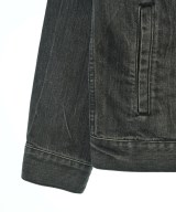 NEIGHBORHOOD（ネイバーフッド）デニムジャケット 黒 サイズ:L メンズ/2200629367012