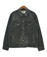 NEIGHBORHOOD デニムジャケット