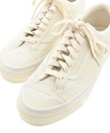 NEIGHBORHOOD（ネイバーフッド）スニーカー 白 サイズ:28.5cm メンズ/2200625965182