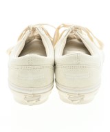 NEIGHBORHOOD（ネイバーフッド）スニーカー 白 サイズ:28.5cm メンズ/2200625965182