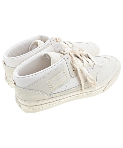 NEIGHBORHOOD（ネイバーフッド）スニーカー 白 サイズ:UK10 1/2(28.5cm位) メンズ/2200625965199