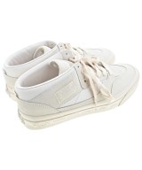 NEIGHBORHOOD（ネイバーフッド）スニーカー 白 サイズ:UK10 1/2(28.5cm位) メンズ/2200625965199