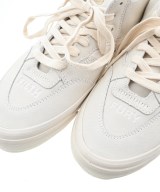 NEIGHBORHOOD（ネイバーフッド）スニーカー 白 サイズ:UK10 1/2(28.5cm位) メンズ/2200625965199