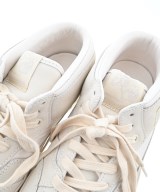 NEIGHBORHOOD（ネイバーフッド）スニーカー 白 サイズ:UK10 1/2(28.5cm位) メンズ/2200625965199