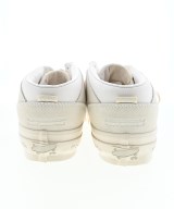 NEIGHBORHOOD（ネイバーフッド）スニーカー 白 サイズ:UK10 1/2(28.5cm位) メンズ/2200625965199