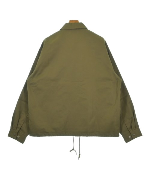 NEIGHBORHOOD（ネイバーフッド）その他 カーキ サイズ:XL メンズ/2200630016015