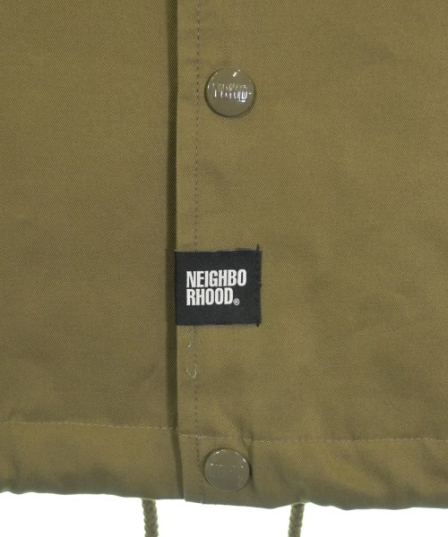 NEIGHBORHOOD（ネイバーフッド）その他 カーキ サイズ:XL メンズ/2200630016015