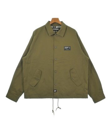 NEIGHBORHOOD（ネイバーフッド）その他 カーキ サイズ:XL メンズ