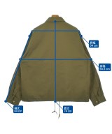 NEIGHBORHOOD（ネイバーフッド）その他 カーキ サイズ:XL メンズ/2200630016015