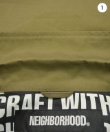 NEIGHBORHOOD（ネイバーフッド）その他 カーキ サイズ:XL メンズ/2200630016015