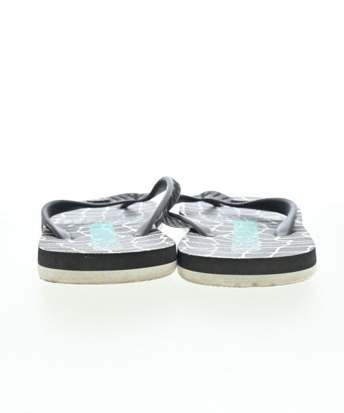 NEIGHBORHOOD（ネイバーフッド）サンダル 黒 サイズ:-(27cm位) メンズ/2200623877043