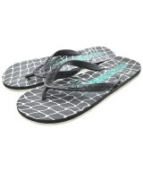 NEIGHBORHOOD（ネイバーフッド）サンダル 黒 サイズ:-(27cm位) メンズ/2200623877043