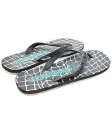 NEIGHBORHOOD（ネイバーフッド）サンダル 黒 サイズ:-(27cm位) メンズ/2200623877043