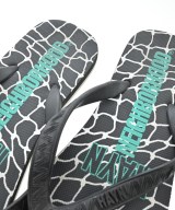 NEIGHBORHOOD（ネイバーフッド）サンダル 黒 サイズ:-(27cm位) メンズ/2200623877043