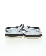 NEIGHBORHOOD（ネイバーフッド）サンダル 黒 サイズ:-(27cm位) メンズ/2200623877043