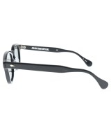 NEIGHBORHOOD（ネイバーフッド）サングラス 黒 サイズ:- メンズ/2200630193051