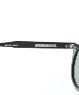 NEIGHBORHOOD（ネイバーフッド）サングラス 黒 サイズ:- メンズ/2200630193051