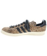 NEIGHBORHOOD（ネイバーフッド）スニーカー ベージュ サイズ:28cm メンズ/2200630312018