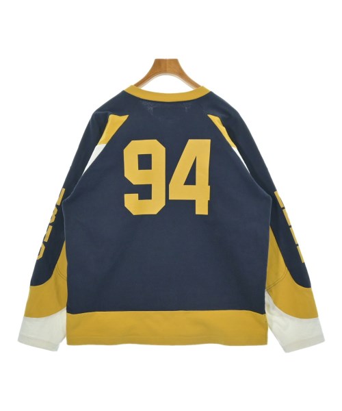 NEIGHBORHOOD（ネイバーフッド）Tシャツ・カットソー 紺 サイズ:L メンズ/2200630317068