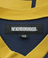 NEIGHBORHOOD（ネイバーフッド）Tシャツ・カットソー 紺 サイズ:L メンズ/2200630317068