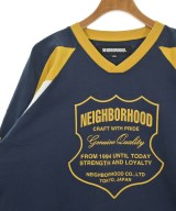 NEIGHBORHOOD（ネイバーフッド）Tシャツ・カットソー 紺 サイズ:L メンズ/2200630317068