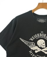 NEIGHBORHOOD（ネイバーフッド）Tシャツ・カットソー 黒 サイズ:L メンズ/2200630589168