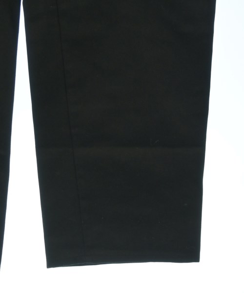 NEIGHBORHOOD（ネイバーフッド）チノパン 黒 サイズ:XL メンズ/2200631283027