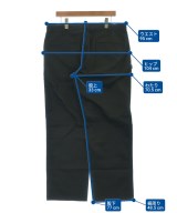 NEIGHBORHOOD（ネイバーフッド）チノパン 黒 サイズ:XL メンズ/2200631283027