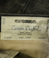 NEIGHBORHOOD（ネイバーフッド）デニムパンツ 黒 サイズ:M メンズ/2200631496045