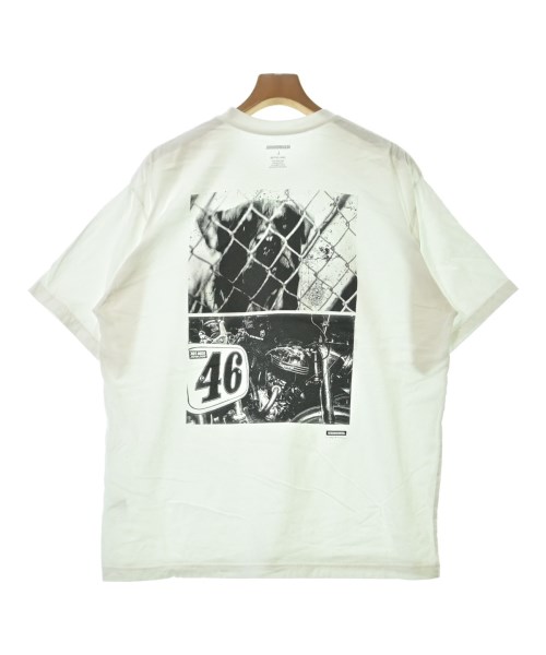 NEIGHBORHOOD（ネイバーフッド）Tシャツ・カットソー 白 サイズ:L メンズ/2200631767190