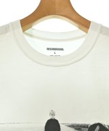 NEIGHBORHOOD（ネイバーフッド）Tシャツ・カットソー 白 サイズ:L メンズ/2200631767190