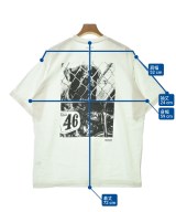 NEIGHBORHOOD（ネイバーフッド）Tシャツ・カットソー 白 サイズ:L メンズ/2200631767190