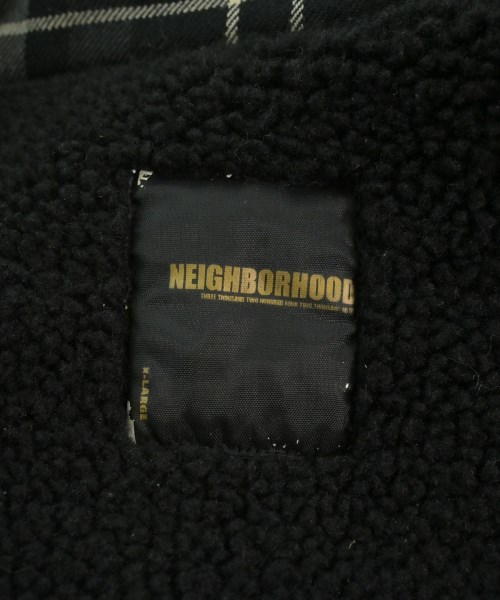NEIGHBORHOOD（ネイバーフッド）その他 黒 サイズ:XL メンズ/2200632184026