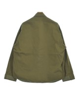 NEIGHBORHOOD（ネイバーフッド）ミリタリーブルゾン カーキ サイズ:M メンズ/2200632282012