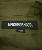 NEIGHBORHOOD（ネイバーフッド）ミリタリーブルゾン カーキ サイズ:M メンズ/2200632282012