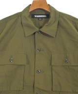 NEIGHBORHOOD（ネイバーフッド）ミリタリーブルゾン カーキ サイズ:M メンズ/2200632282012