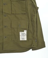 NEIGHBORHOOD（ネイバーフッド）ミリタリーブルゾン カーキ サイズ:M メンズ/2200632282012