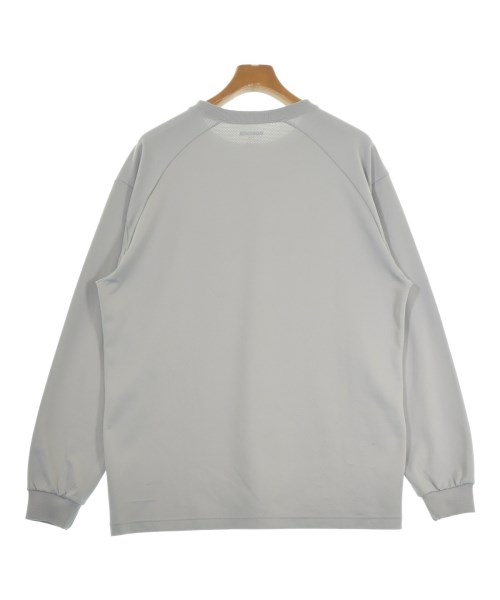 NEIGHBORHOOD（ネイバーフッド）Tシャツ・カットソー グレー サイズ:L メンズ/2200629166110