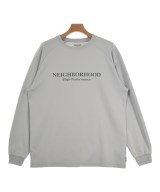 NEIGHBORHOOD（ネイバーフッド）Tシャツ・カットソー グレー サイズ:L メンズ/2200629166110