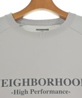 NEIGHBORHOOD（ネイバーフッド）Tシャツ・カットソー グレー サイズ:L メンズ/2200629166110