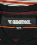 NEIGHBORHOOD（ネイバーフッド）Tシャツ・カットソー 黒 サイズ:M メンズ/2200629166127